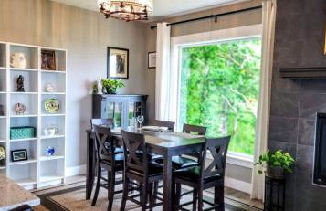 Panoramic River Views - Nature Framed in Every Window - Photo 14