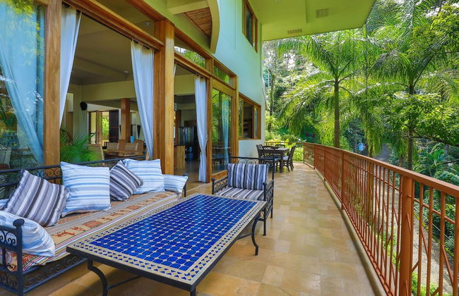 18 Sleep With Pool Private Villa - Foto 44