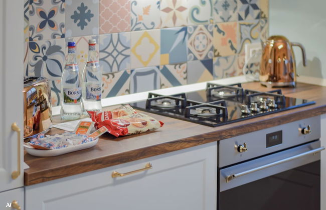 First apartments - Foto 61