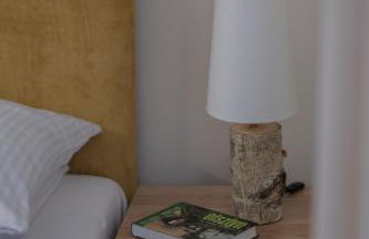 Highland Warmia - Gospodarstwo agroturystyczne - Foto 13