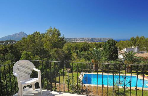 Holiday Home Tosalans by Interhome - Foto 48