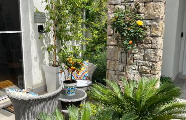 Casa Gardalido mit Garten und Pool - Foto 16