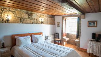 Casa de Sta Comba - Foto 4