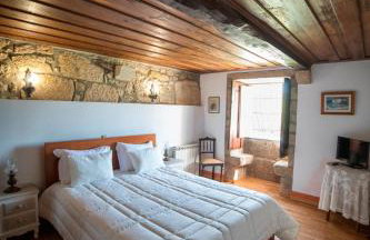 Casa de Sta Comba - Foto 4