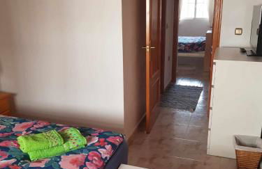 El Pinet apartman - Foto 7