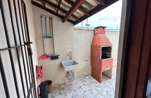 Itanhaém Palmeiras II - Foto 14