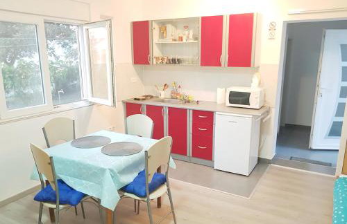 Apartment Brigitte - Foto 18