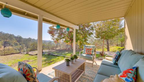 Scenic Yosemite Lakes Escape with Community Perks! - Foto 2