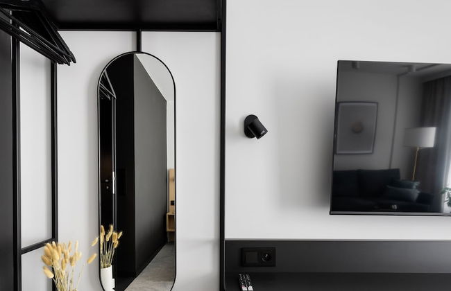 Saint Martin Residence by Y3 Hotels - Poznań Old Town with Wellness - Foto 10