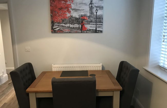 Cavendish House - Foto 19