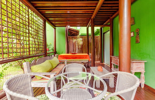 IT30 Bangalô Pé na Areia 3 Suítes - Photo 19