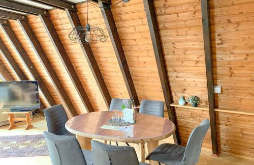 Ferienhaus Rhön-Auszeit - Foto 13