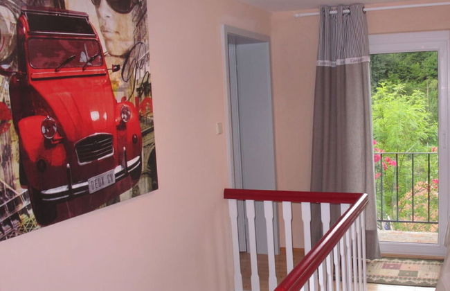 Chez Emil and Isabelle - Foto 16