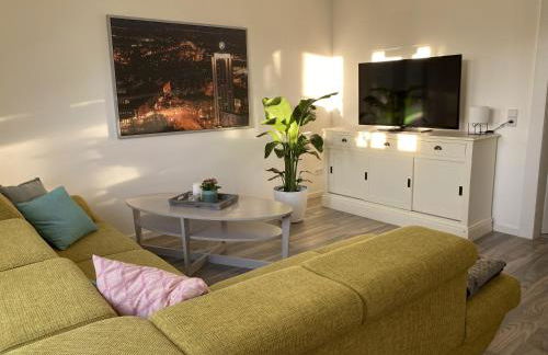 Apartment Heinrich Zille - Foto 1