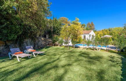 Molino del Caracol Benaoján by Ruralidays - Foto 33