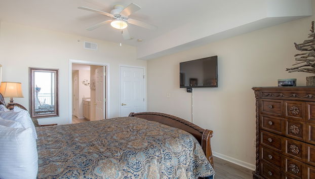 Legacy I 503 Deluxe - Foto 3, Habitación