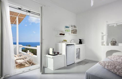 Vista Mare Milos - Foto 14