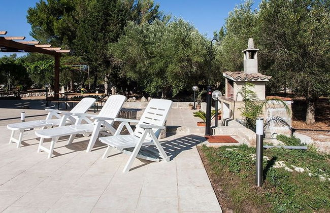 VilleSalento - Carpignano Salentino M137 - Foto 26