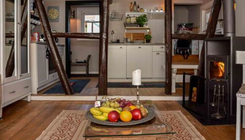 Die drei Haselnüsse - Foto 3