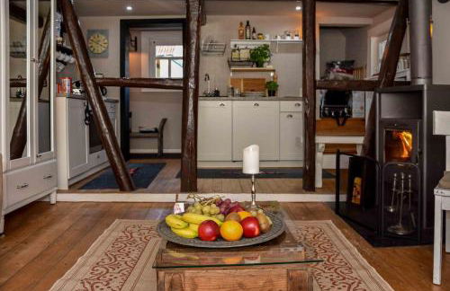 Die drei Haselnüsse - Foto 3