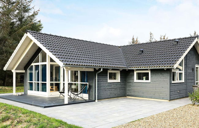 6 Person Holiday Home in Thisted - Foto 1