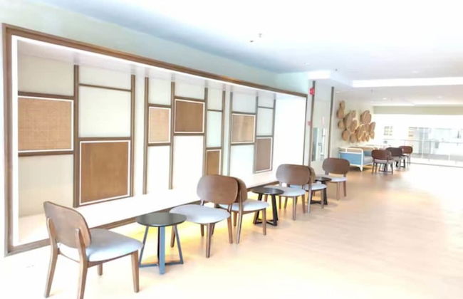 Timurbay Seafront Residences NatureHome - Foto 1