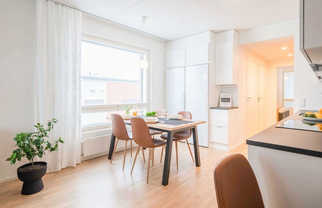 Rahulihomes Jyväskylä - Foto 33