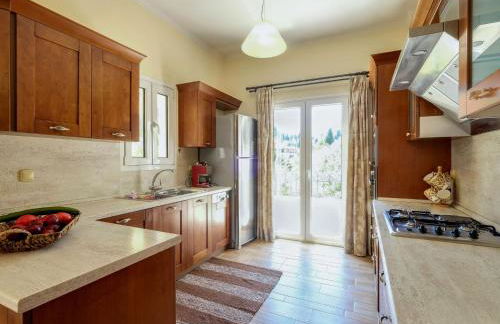 Villa in Kerkira Near Corfu Beaches - Foto 30