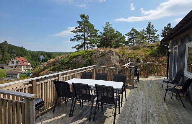 4 Person Holiday Home in Nosund - Foto 26