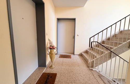 MOIN Apartments - Studio mit Balkon & Parkplatz, Wifi und TV - Foto 66