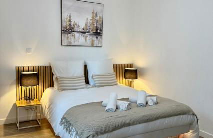 T1 calme et confort Avenue Garibaldi - DABNB - Foto 3