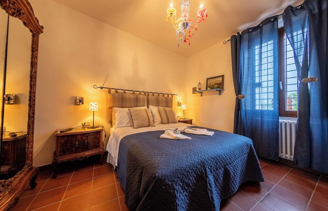 Villa Ada - Sannio - Foto 14