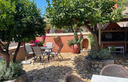 Lori House in Corfu. Feel like your home - Foto 30