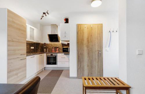 Ferienwohnung Waldblick - Foto 5