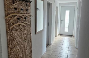 Ferienwohnung Ankerplatz - Foto 16