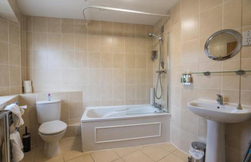 Trinity Mews - Foto 142