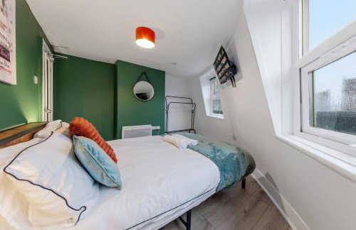 Chic 3BR Home in Hackney, Central London - Foto 17