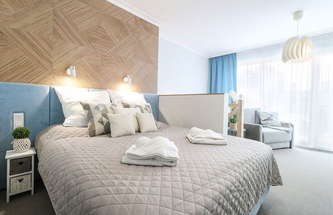 ApartPark by Baltic Home - Foto 78