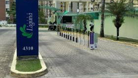 Perto do aeroporto, estádio Mangueirão, c/2 vagas. - Foto 2