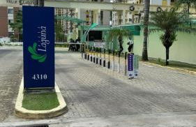 Perto do aeroporto, estádio Mangueirão, c/2 vagas. - Foto 2