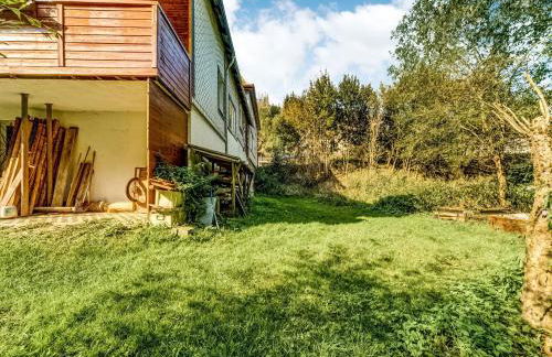 Luxurious Apartment in Heubach Germany in the Forest - Foto 44