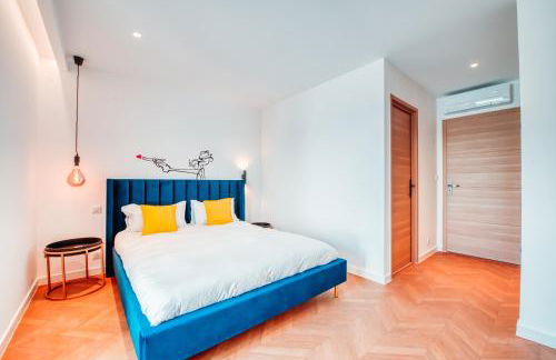 Villas de Provence - Maison avec piscine chauffée "Nirvana Pop Art" - Photo 13