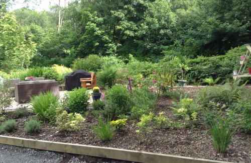 The BurnHowf apartment - Foto 8