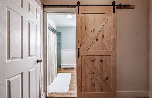 Lofty Ambition - Stunning West End Rooftop Retreat - Foto 16