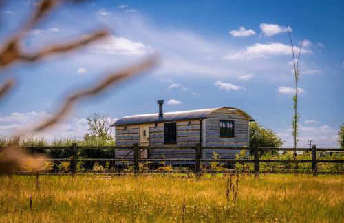 Ockeridge Rural Retreats - Foto 2