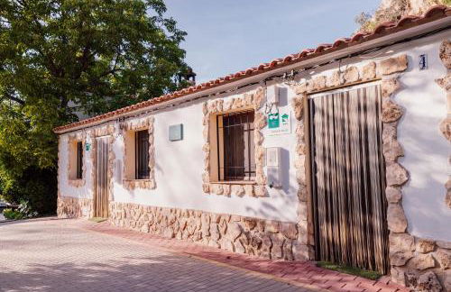 Casas Rurales Nerpio Villa Turrilla - Foto 78