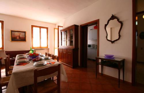 Holiday Home in Magione Above Lake Trasimeno - Foto 23