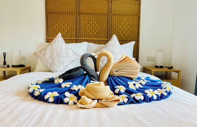 Baan Saint Tropez Villas Kata Beach - Foto 75