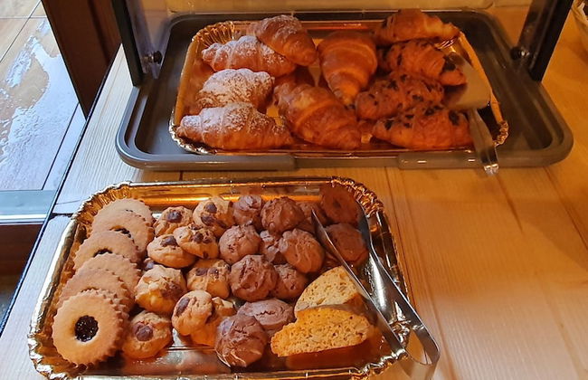 Agriturismo Ca' del Lago - Foto 60