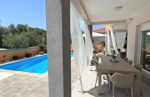 Holiday villa Summer escape on Island Rab - Foto 13